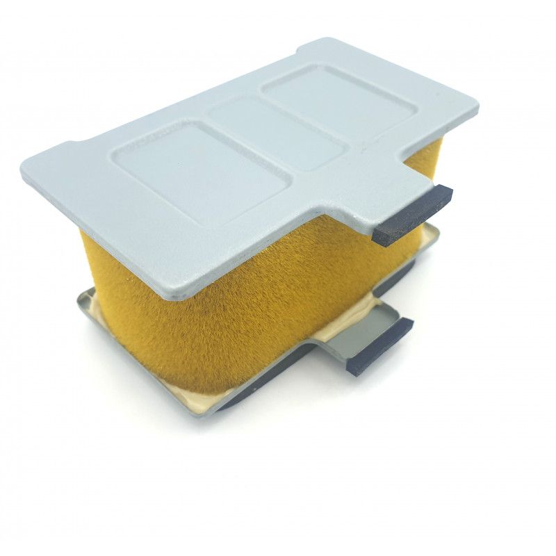 Filtre à air Emgo Type Adaptable