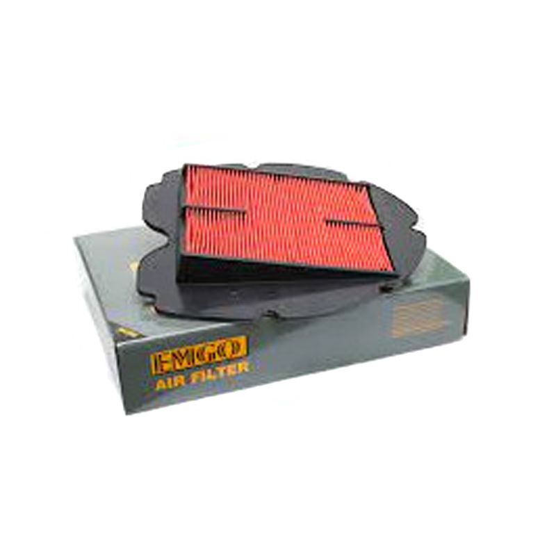 Filtre à air Emgo Type Adaptable