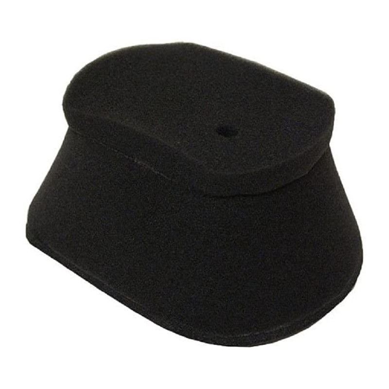 Filtre à air Emgo Type Adaptable