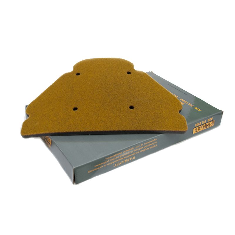 Filtre à air Emgo Type Adaptable