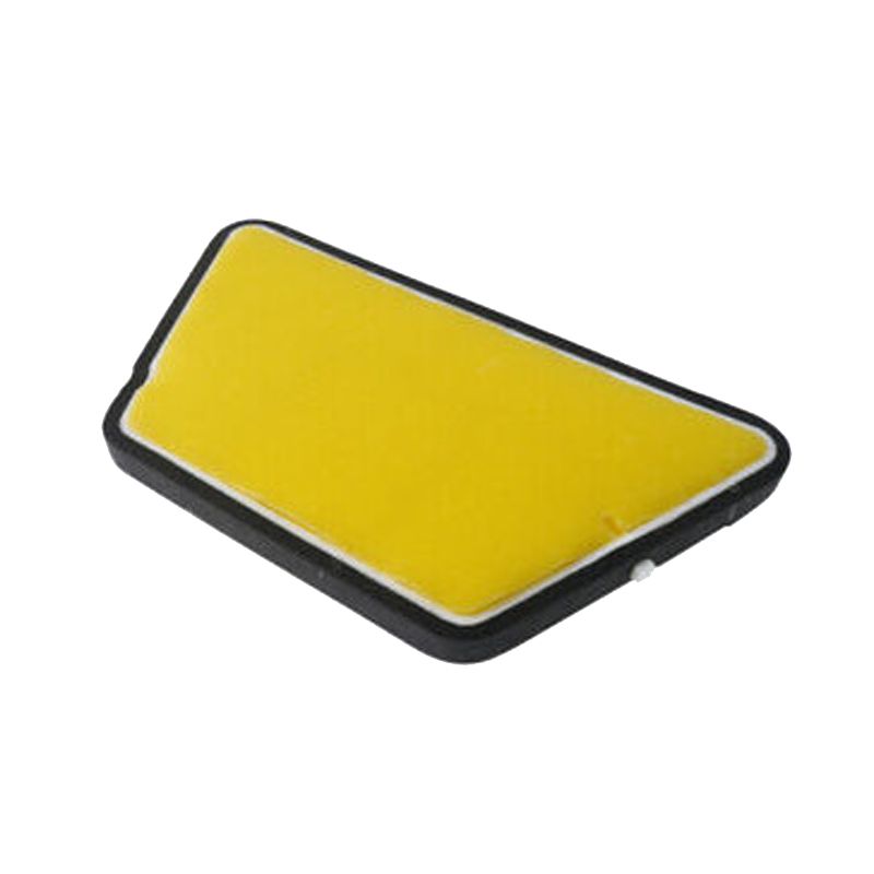 Filtre à air Emgo Type Adaptable