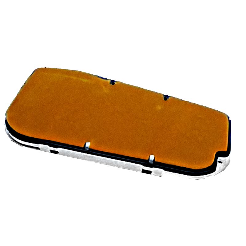 Filtre à air Emgo Type Adaptable