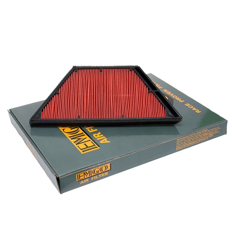 Filtre à air Emgo Type Adaptable