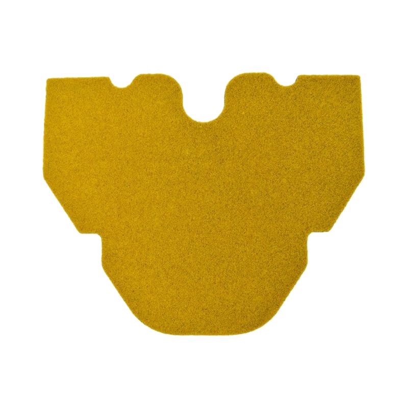 Filtre à air Emgo Type Adaptable