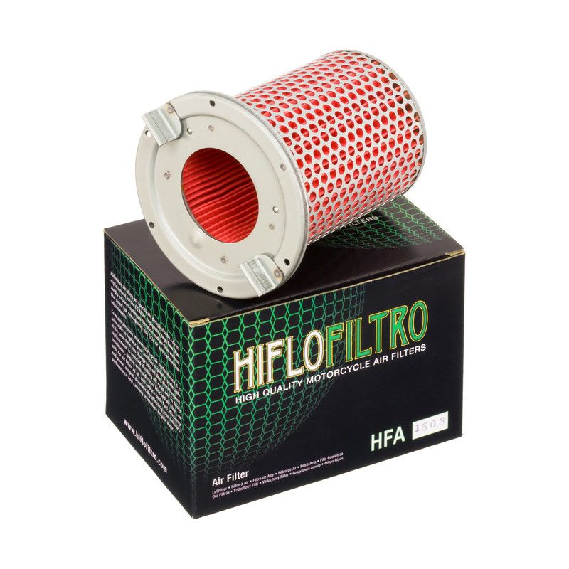 Image of Filtre à air HifloFiltro HFA1503 Type origine