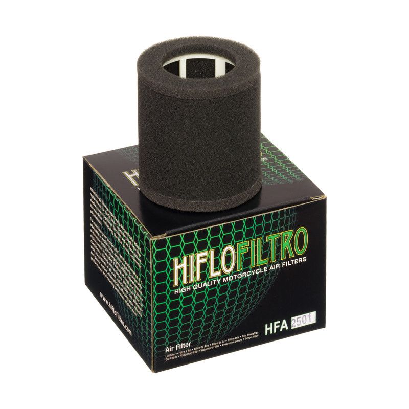 Image of Filtre à air HifloFiltro HFA2501 Type origine