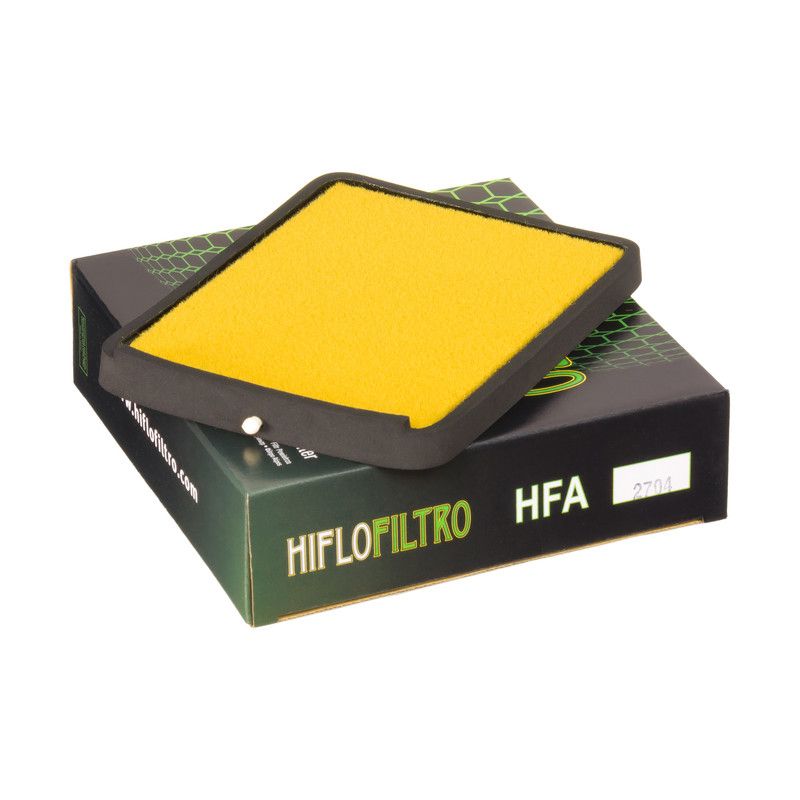 Image of Filtre à air HifloFiltro HFA2704 Type origine