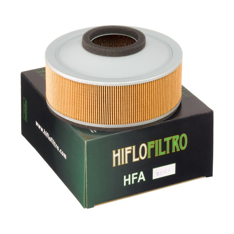 Image of Filtre à air HifloFiltro HFA2801 Type origine
