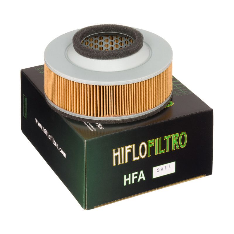 Image of Filtre à air HifloFiltro HFA2911 Type origine