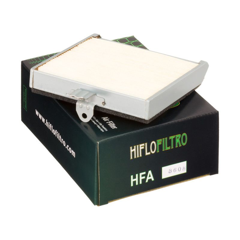 Image of Filtre à air HifloFiltro HFA3608 Type origine