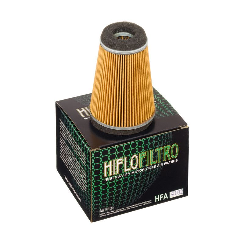 Image of Filtre à air HifloFiltro HFA4102 Type origine