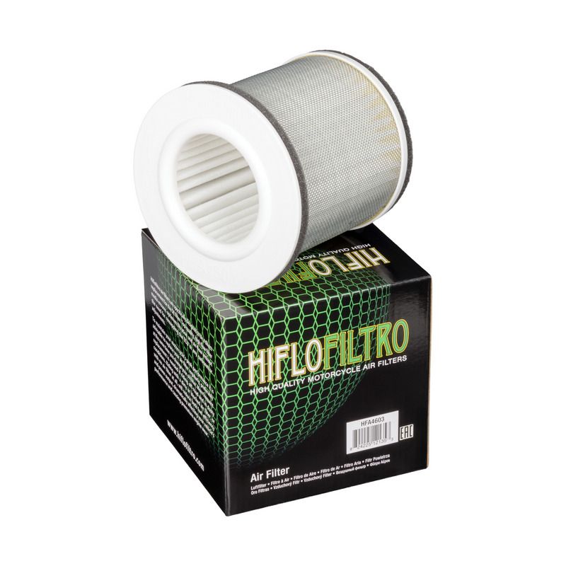 Image of Filtre à air HifloFiltro HFA4603 Type origine