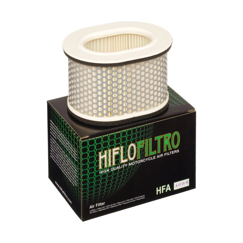 Image of Filtre à air HifloFiltro HFA4604 Type origine