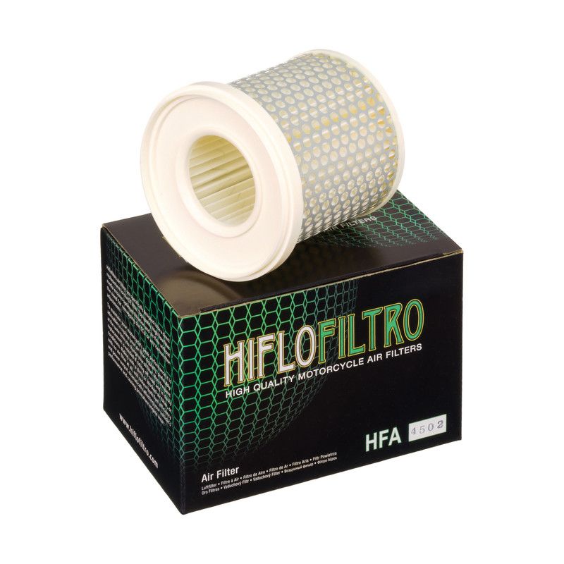 Image of Filtre à air HifloFiltro HFA4502 Type origine