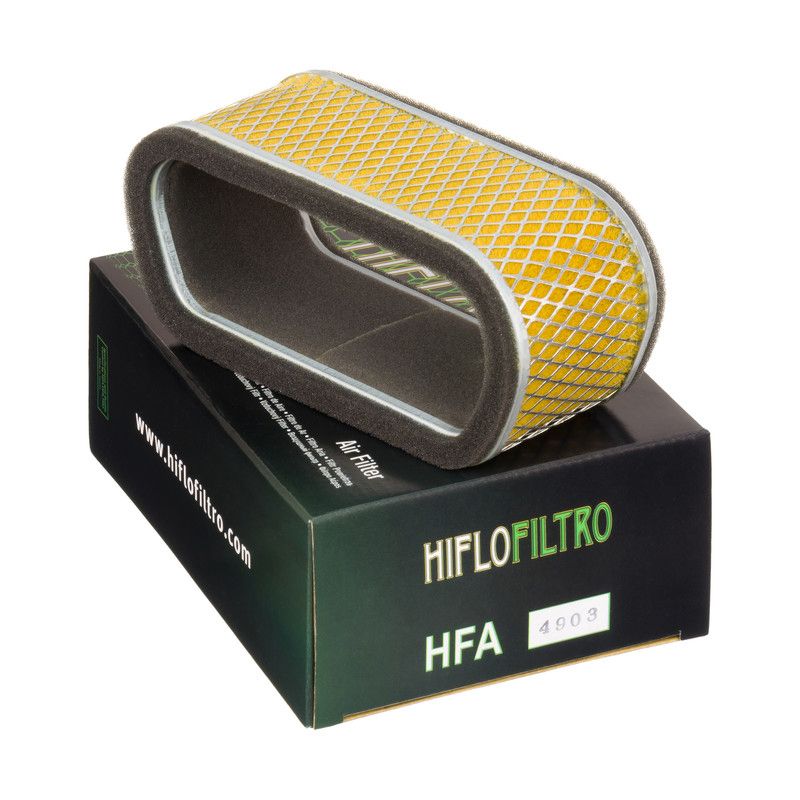 Image of Filtre à air HifloFiltro HFA4903 Type origine