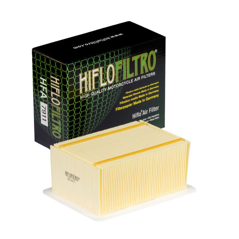 Image of Filtre à air HifloFiltro HFA7911 Type origine
