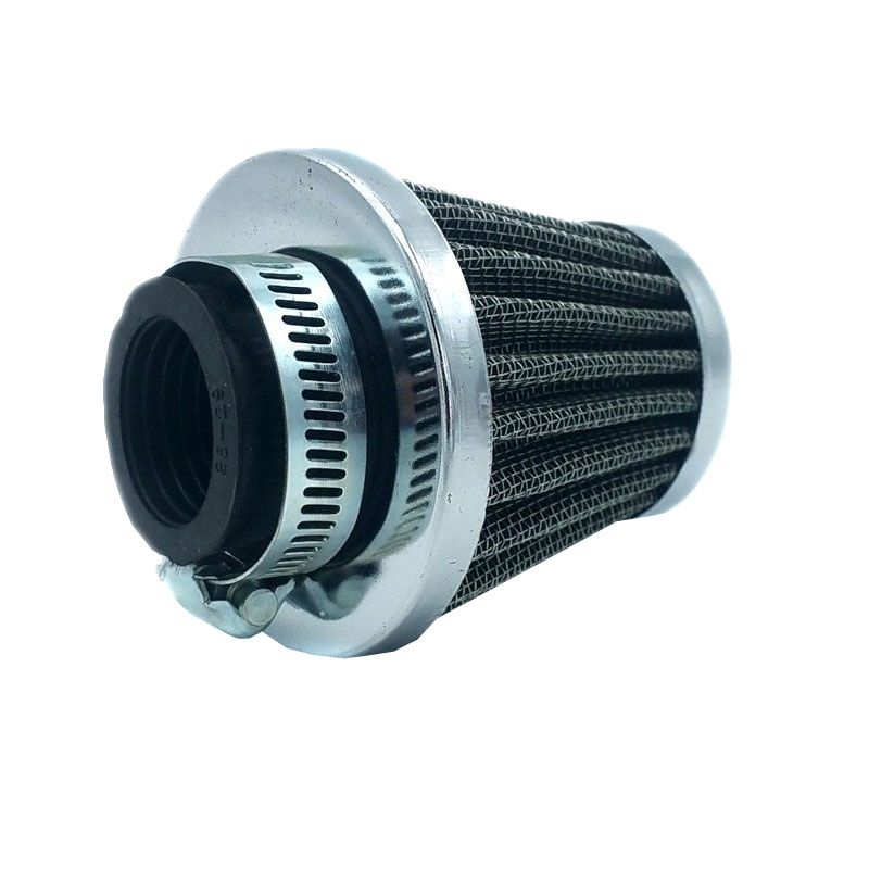 Kit Pop-off Simoni Racing ABTX Avec Filtre Conique Pour Abarth Et Alfa Romeo 1.4 Turbo