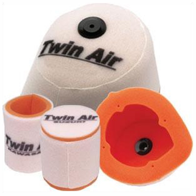 Filtre à air Twin air Tout terrain racing