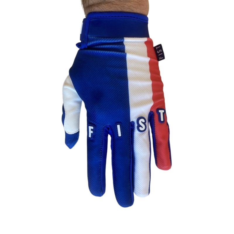 Gants cross Fist Handwear FRENCH 2025
