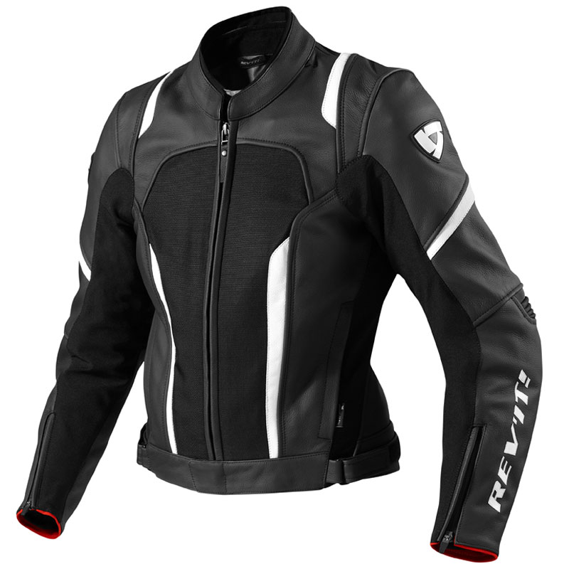 Blouson moto femme revit Blouson moto femme revit