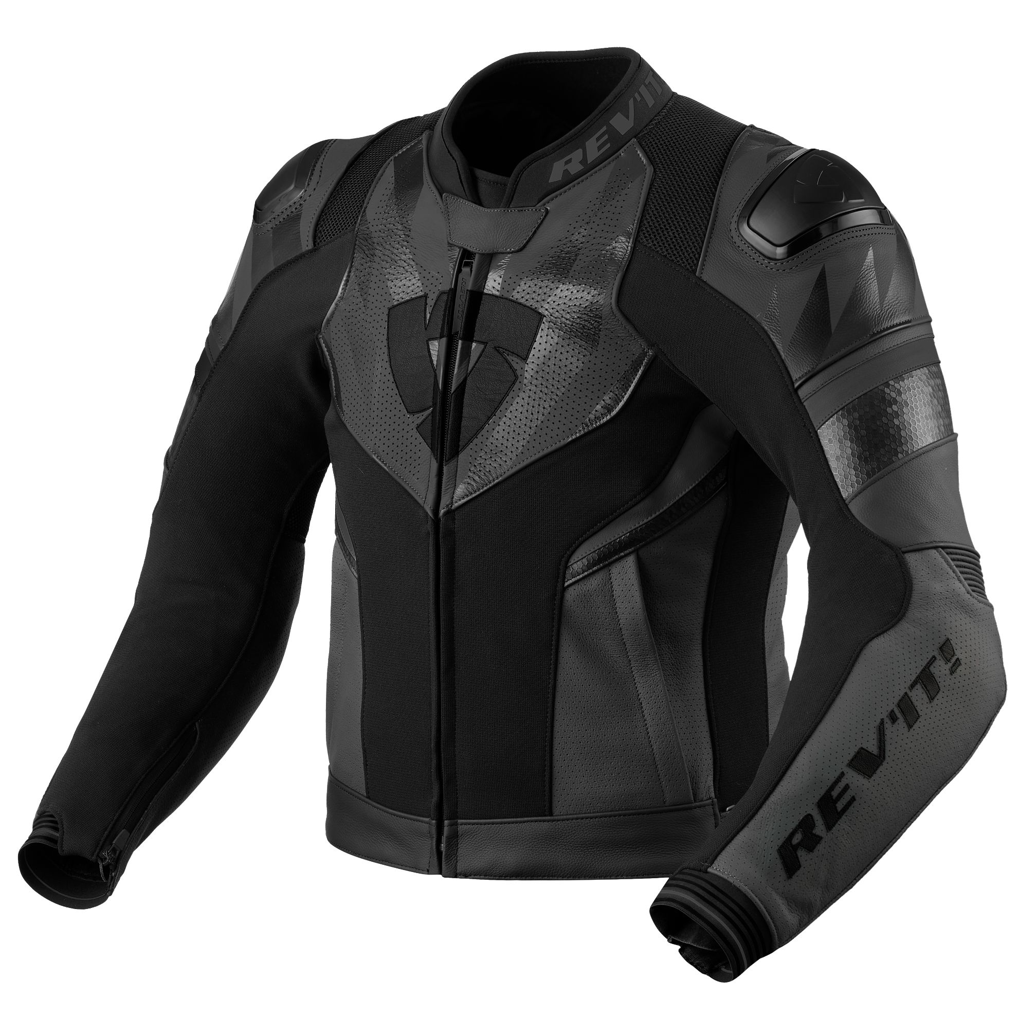 Blouson Moto Rev it HYPERSPEED 2 AIR