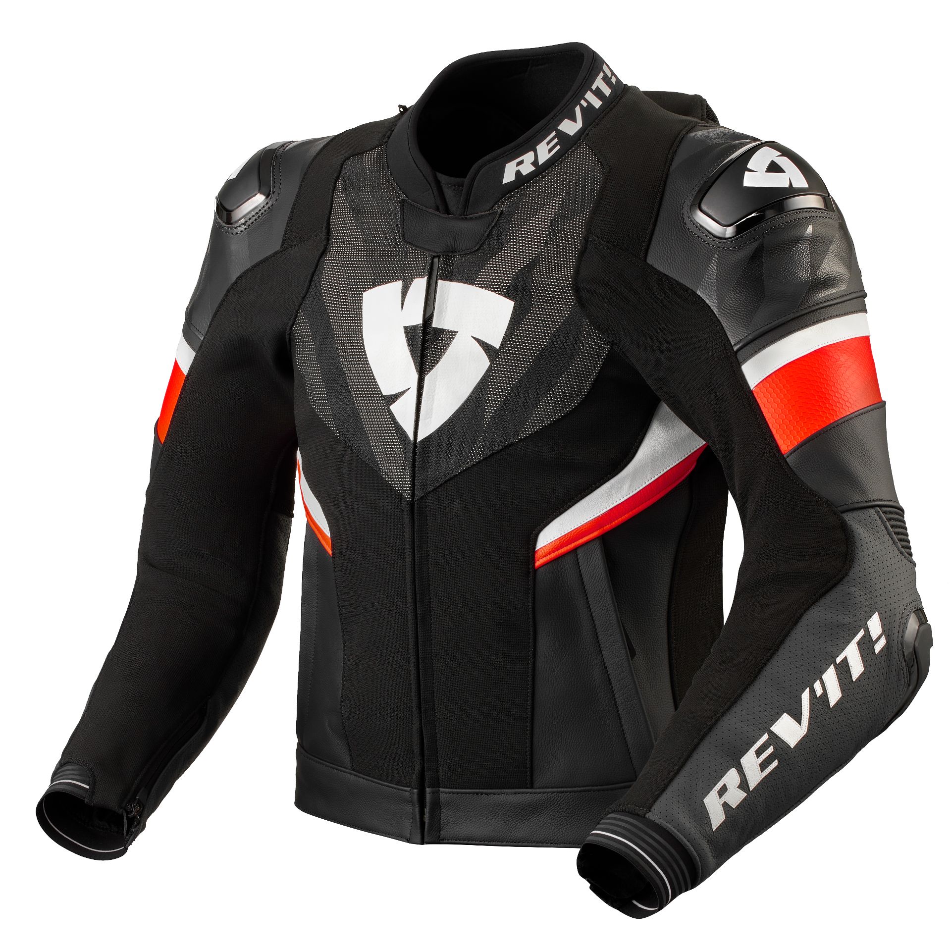 Blouson Moto Rev it HYPERSPEED 2 PRO