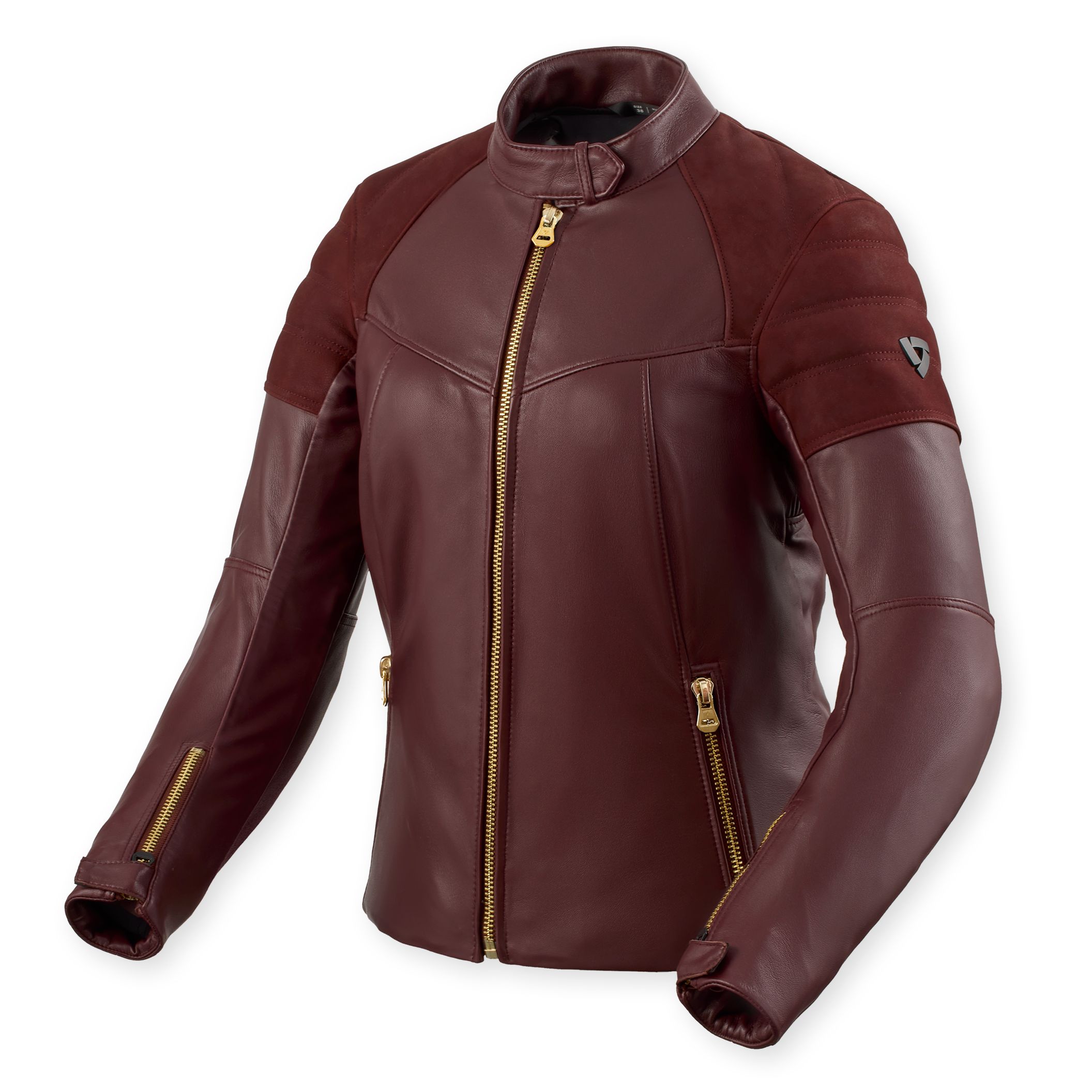 Blouson Moto Rev it LONDON LADIES