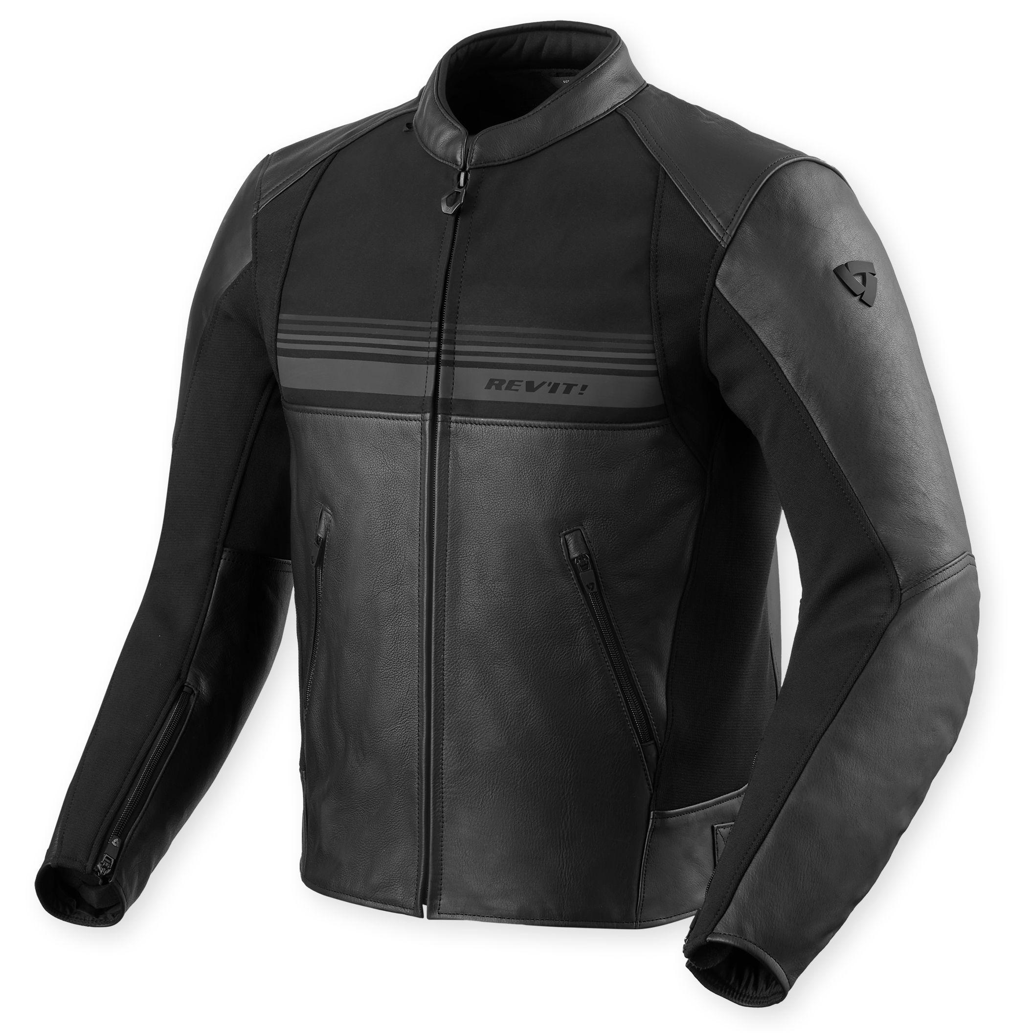 Blouson Moto Rev it MILE 2