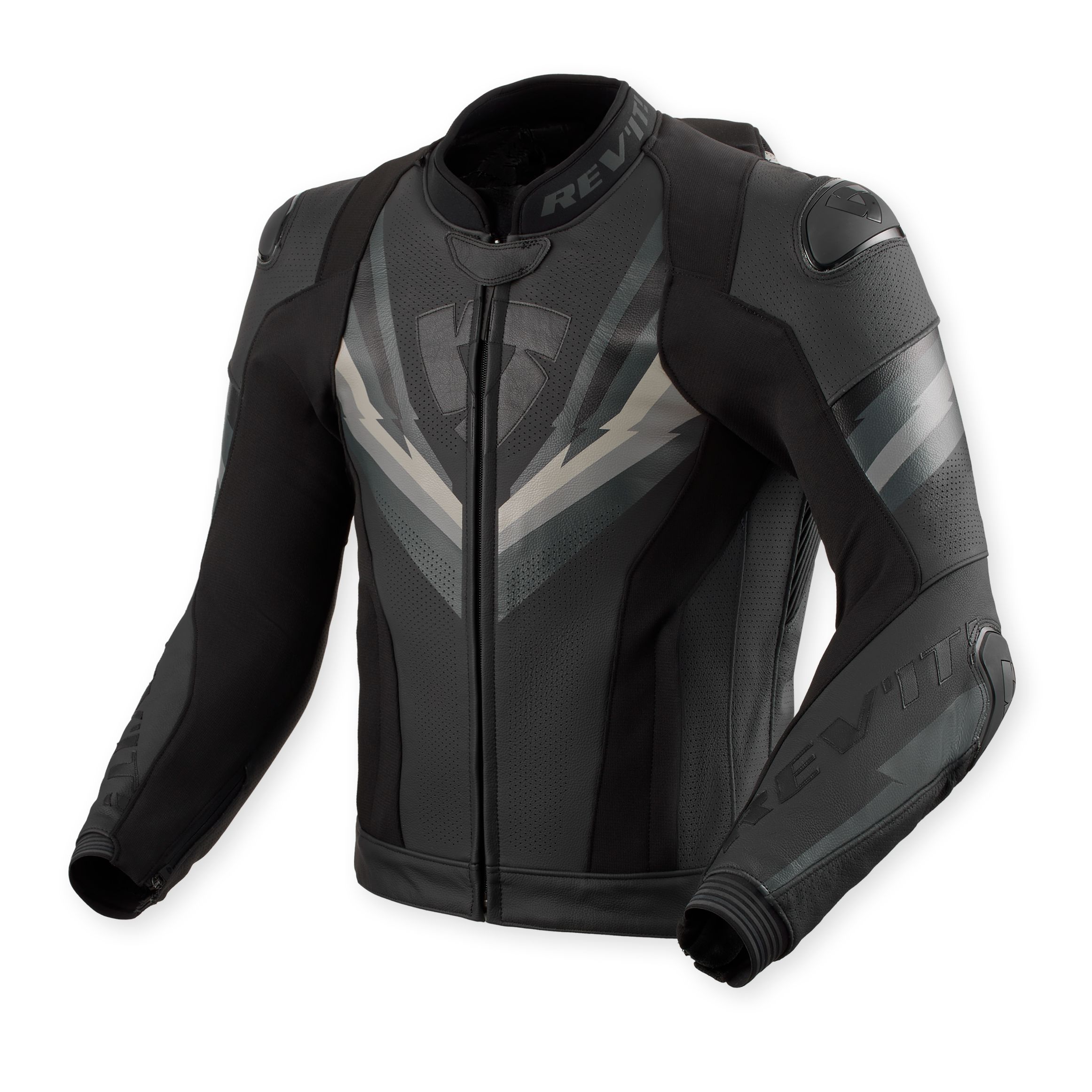 Blouson Moto Rev it QUANTUM 3 PRO