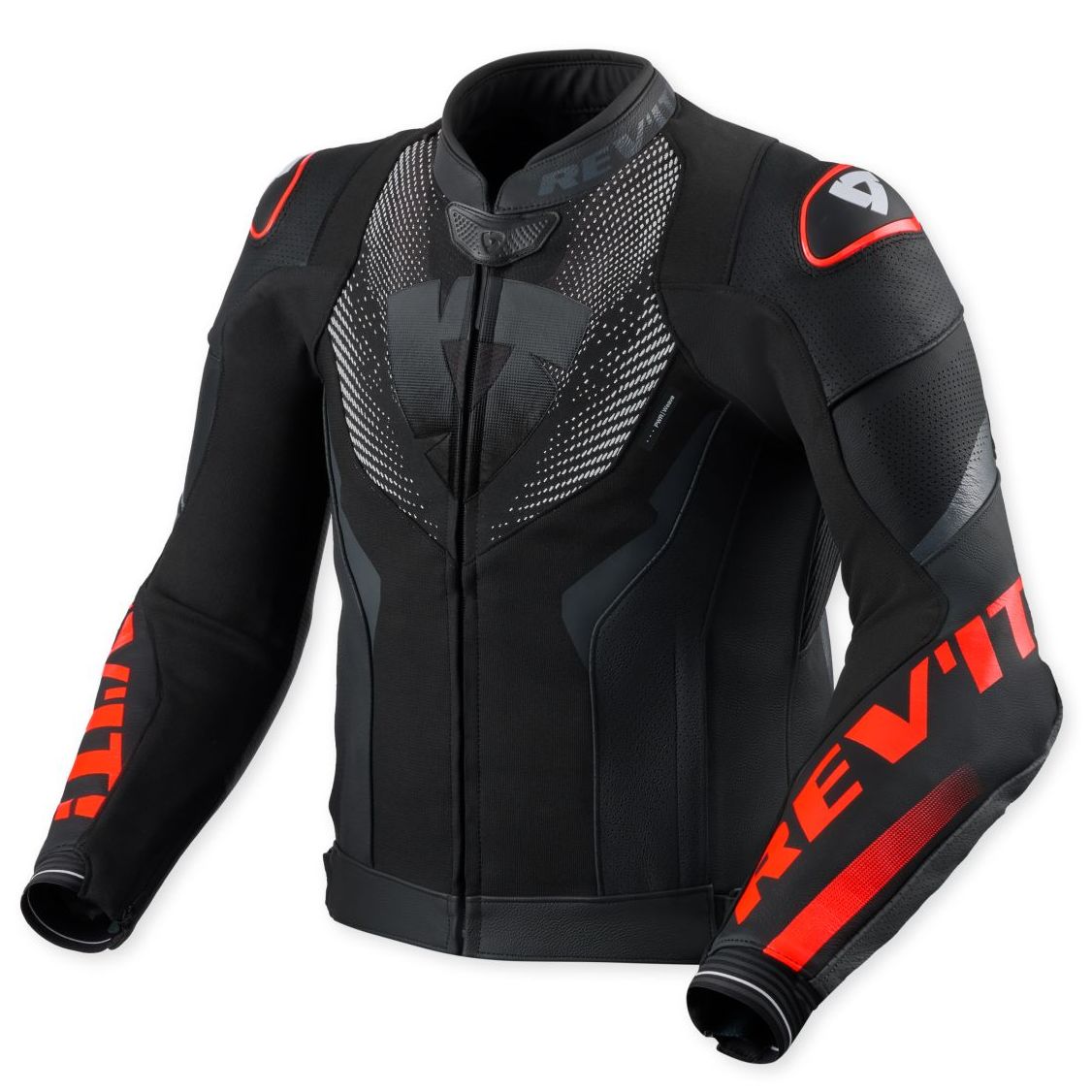 Blouson Moto Rev it HYPERSPEED 3 AIR