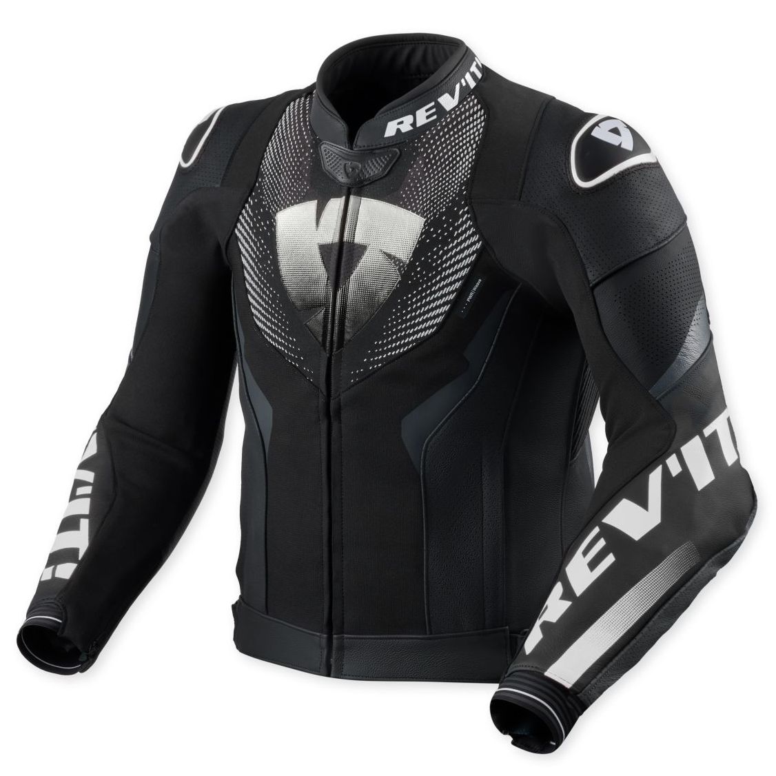 Blouson Moto Rev it HYPERSPEED 3 AIR