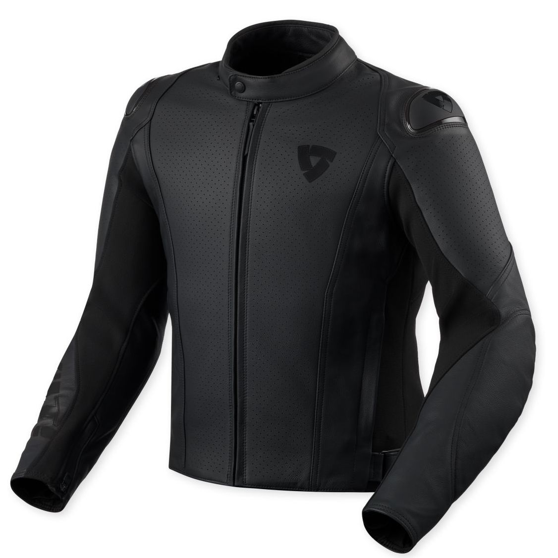 Blouson Moto Rev it QUADRATIC