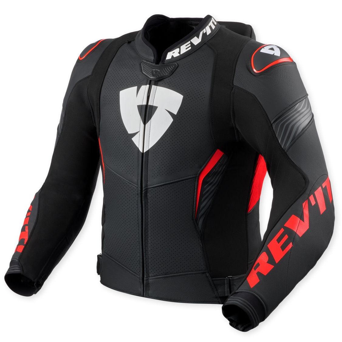Blouson Moto Rev it ARGON 3 PRO