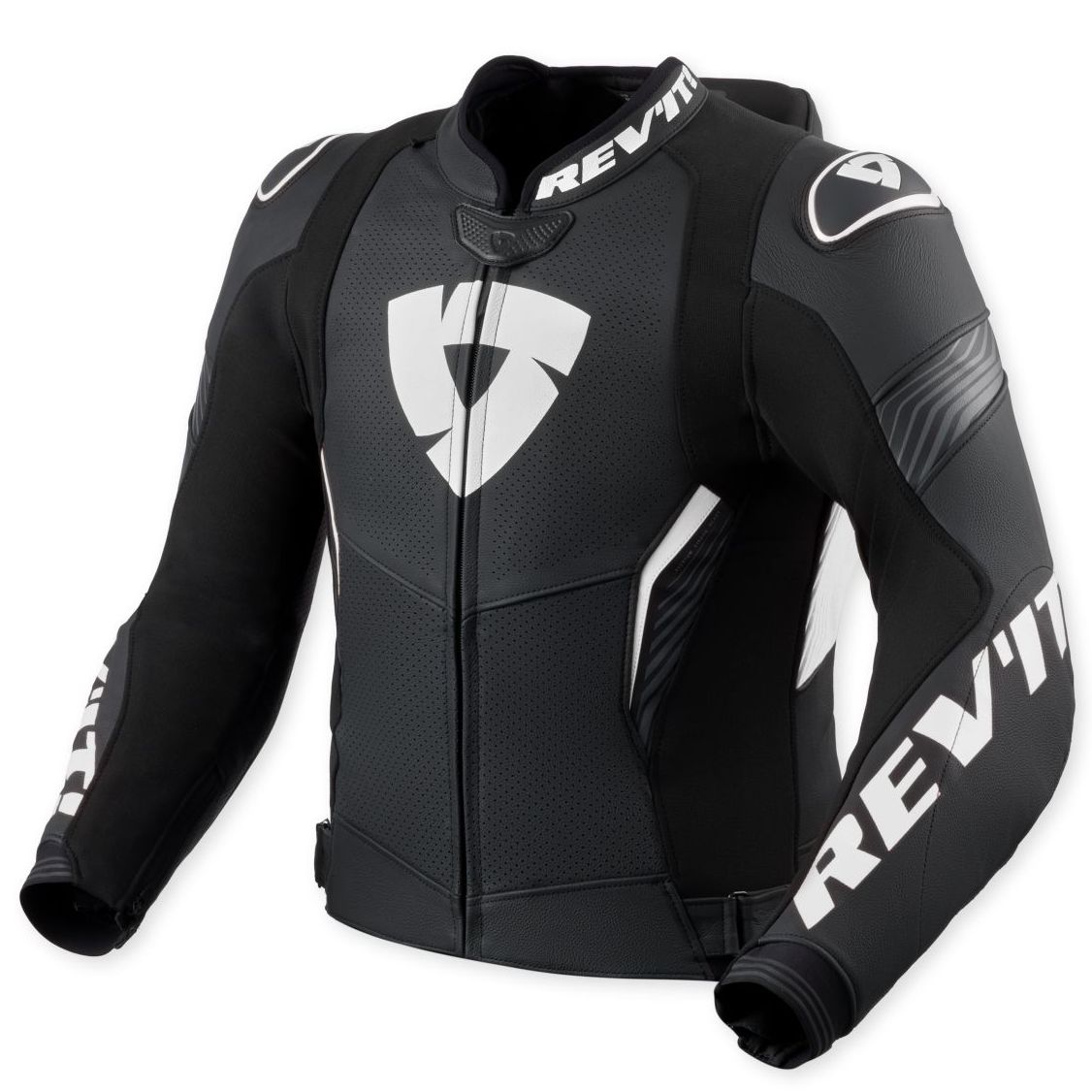 Blouson Moto Rev it ARGON 3 PRO