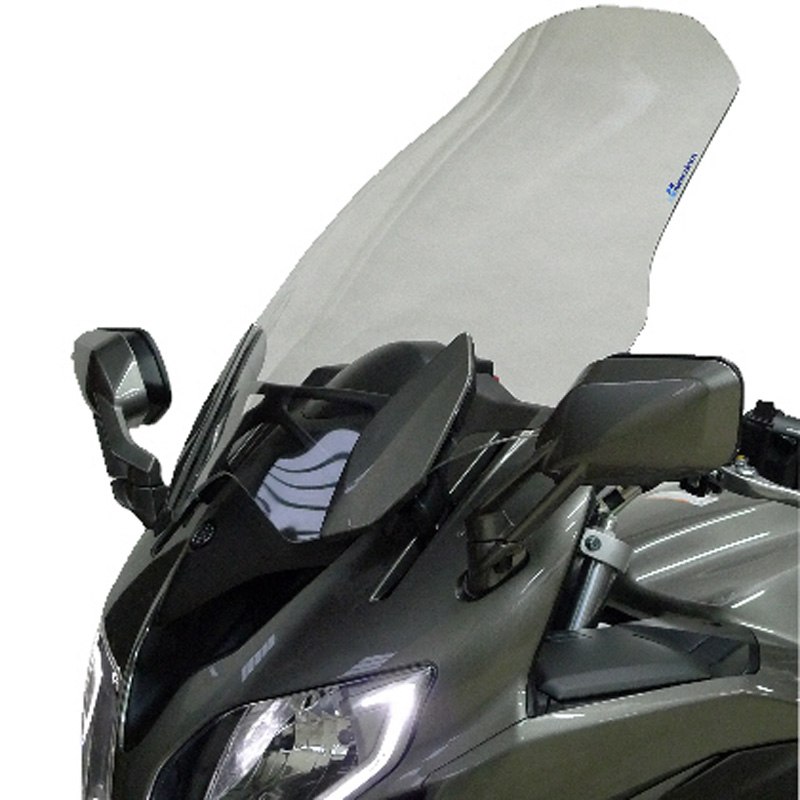 Bulle Bullster Haute protection Fumé clair