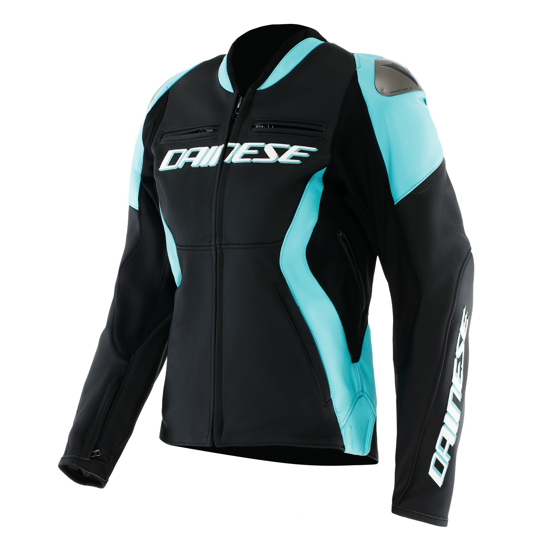 Blouson Moto Dainese RACING 5 FEMME