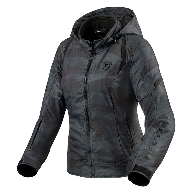 Blouson Moto Rev it FLARE 2 LADIES