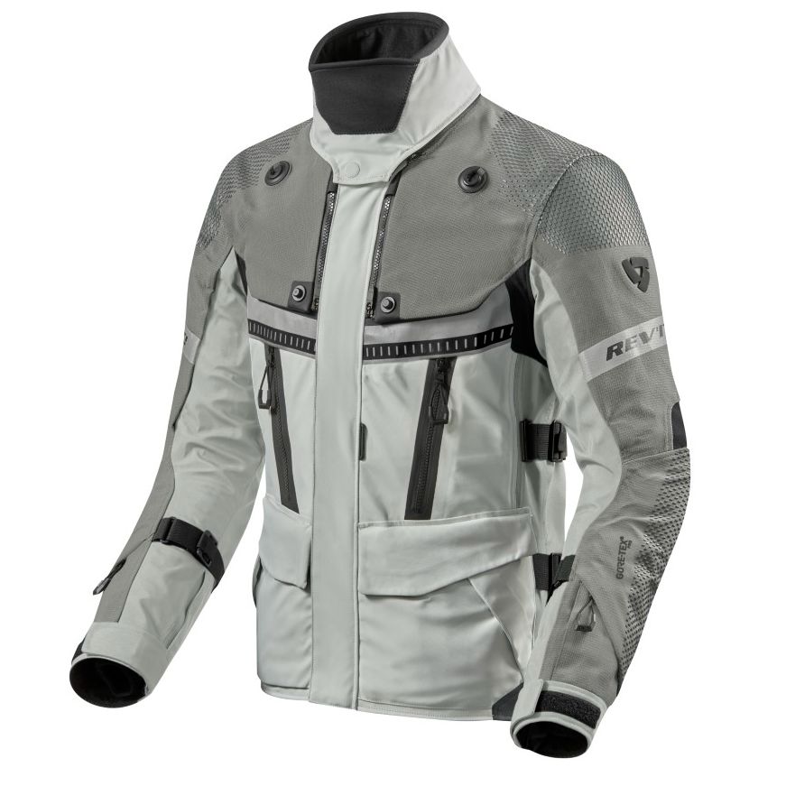 Veste Rev it DOMINATOR 3 GORETEX