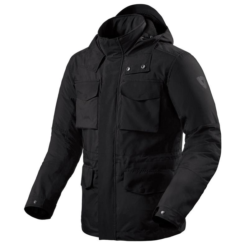 Veste Moto Rev it TRIOMPHE 2 H2O