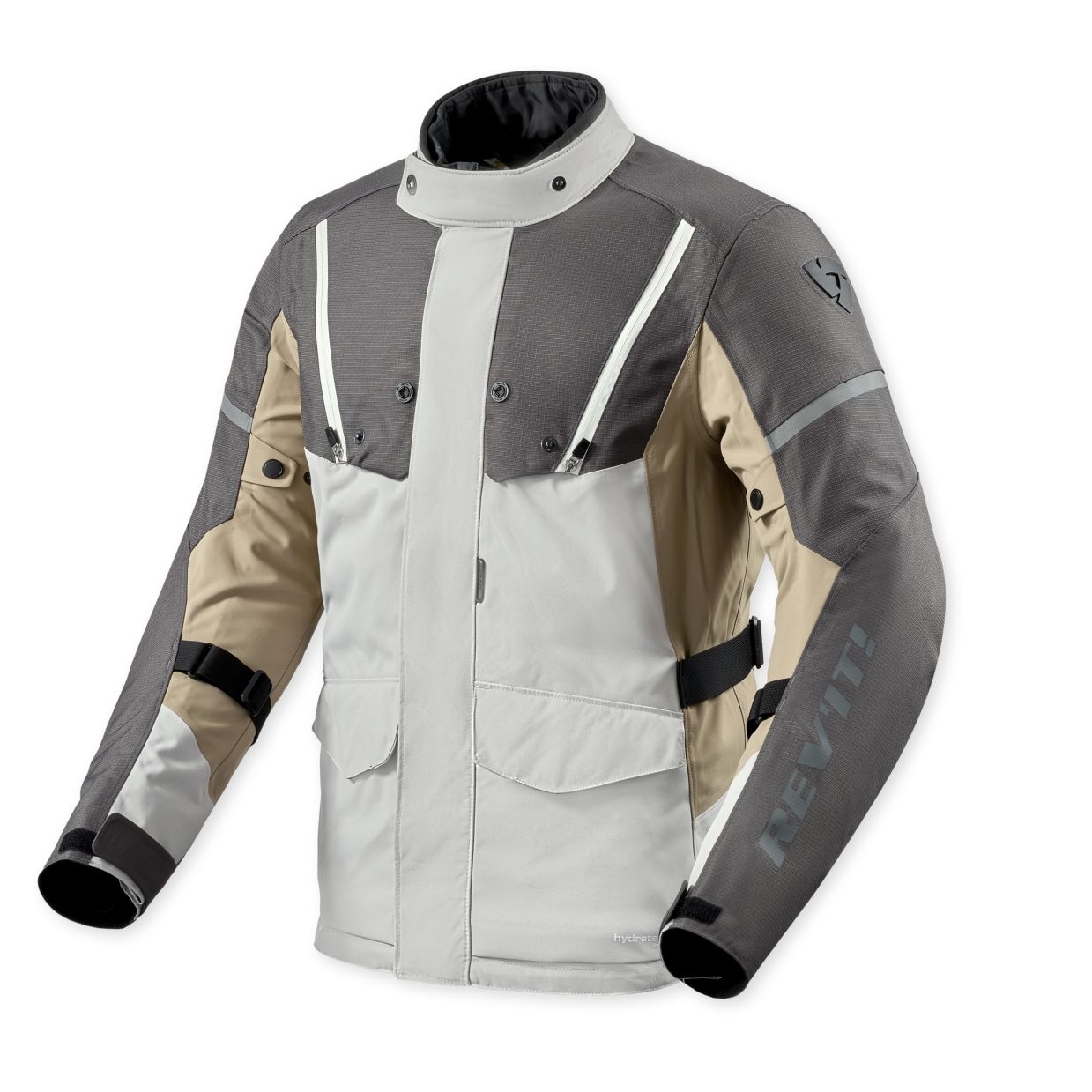 Veste Moto Rev it HORIZON 3 H2O