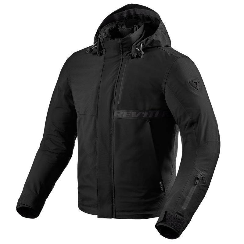 Blouson Moto Rev it MONTANA H2O
