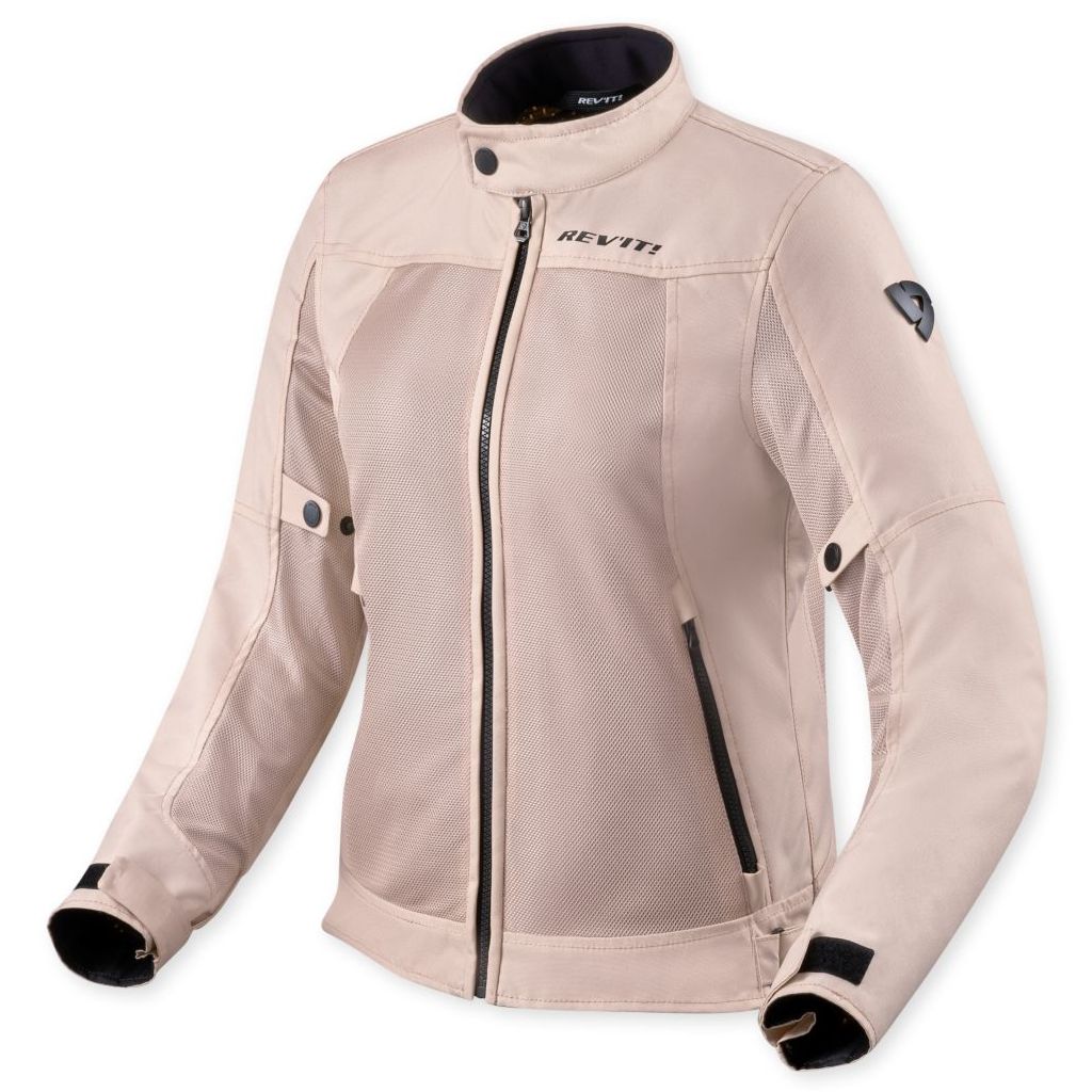 Blouson Moto Rev it ECLIPSE 2 LADIES
