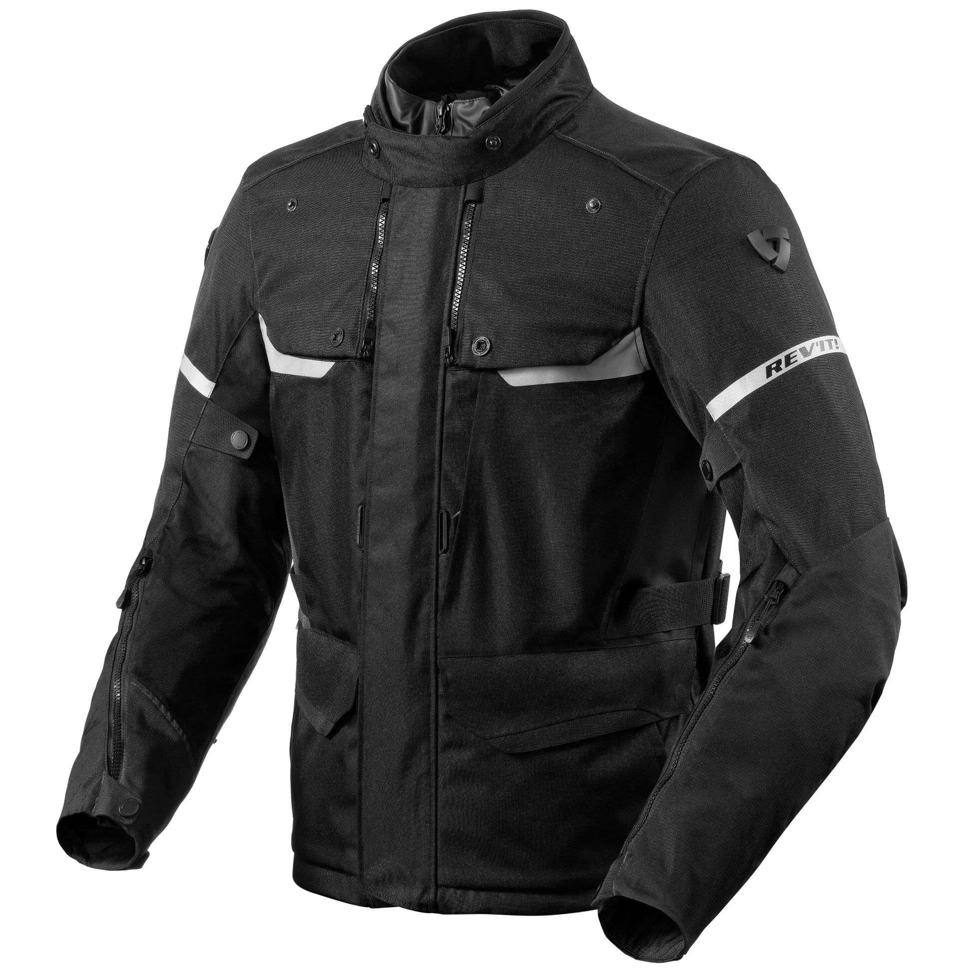 Veste Moto Rev it OUTBACK 4 H2O