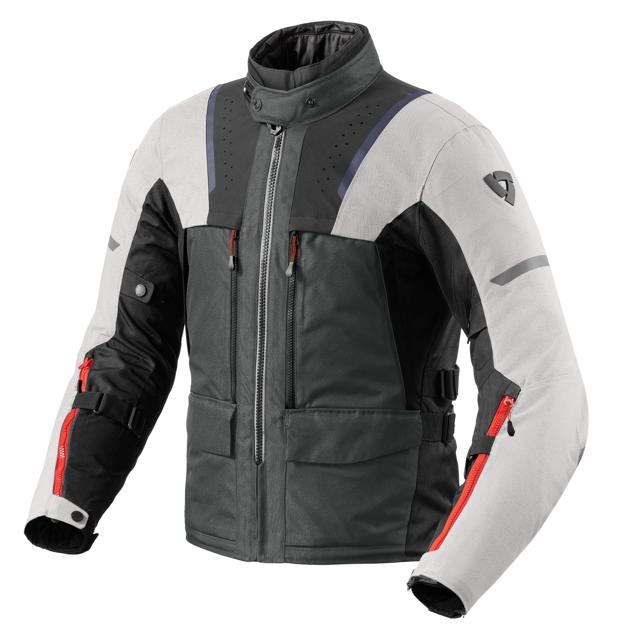 Veste Moto Rev it OFFTRACK 2 H2O