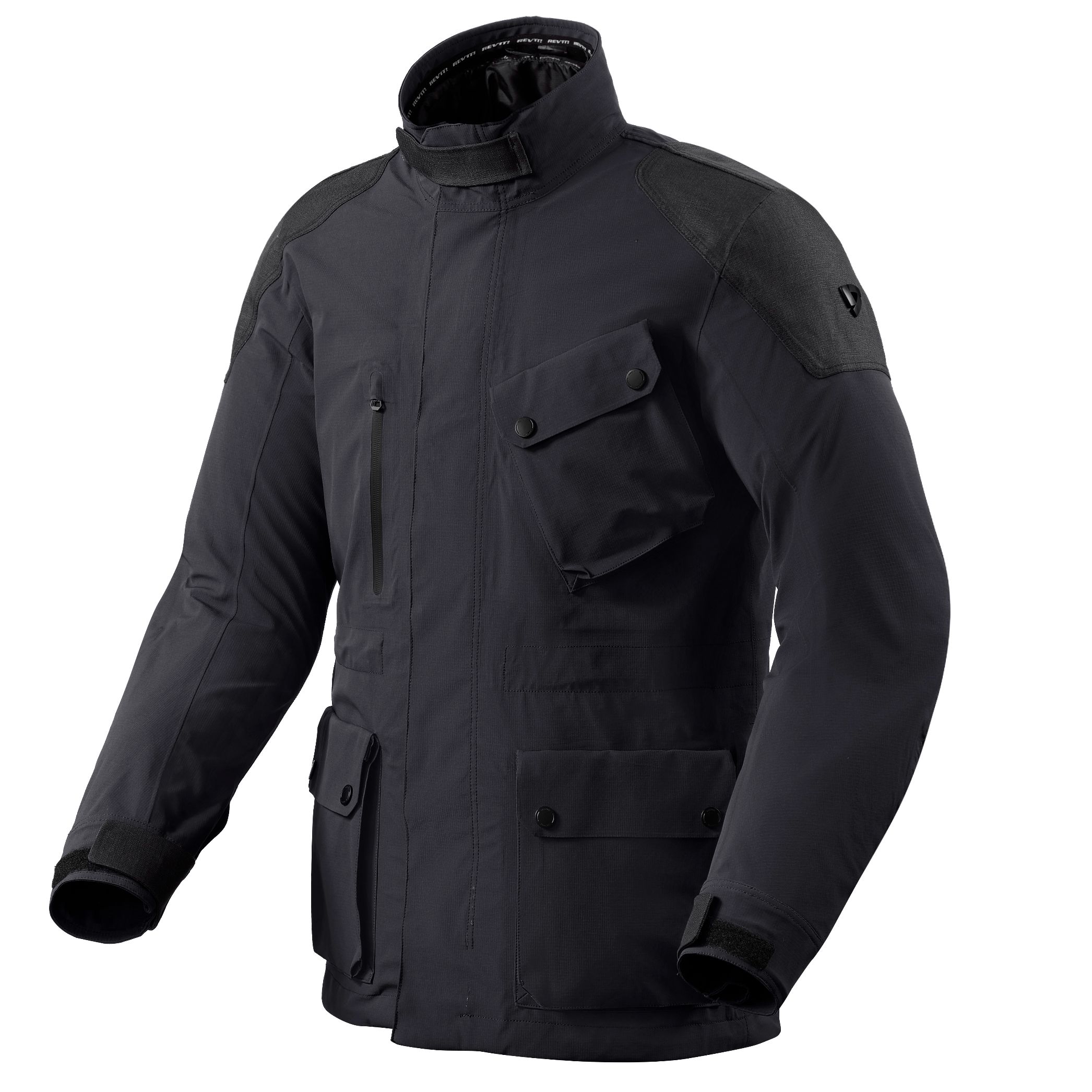 Veste Moto Rev it DENVER H2O