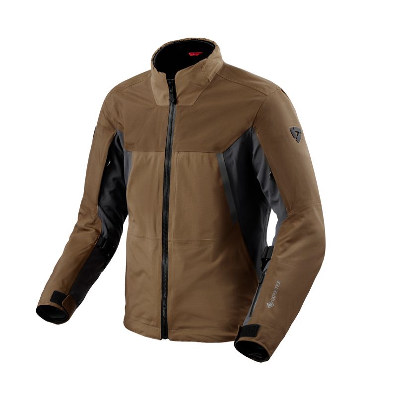 Blouson Moto Rev it ECHELON GORE-TEX®