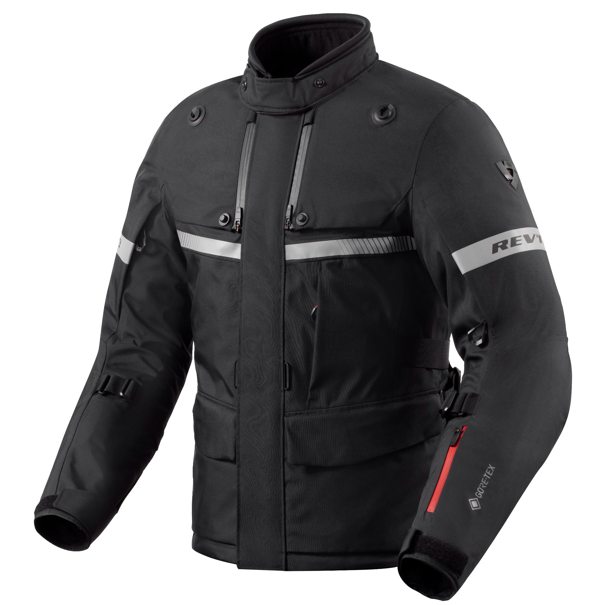 Veste Moto Rev it POSEIDON 3 GORE-TEX®
