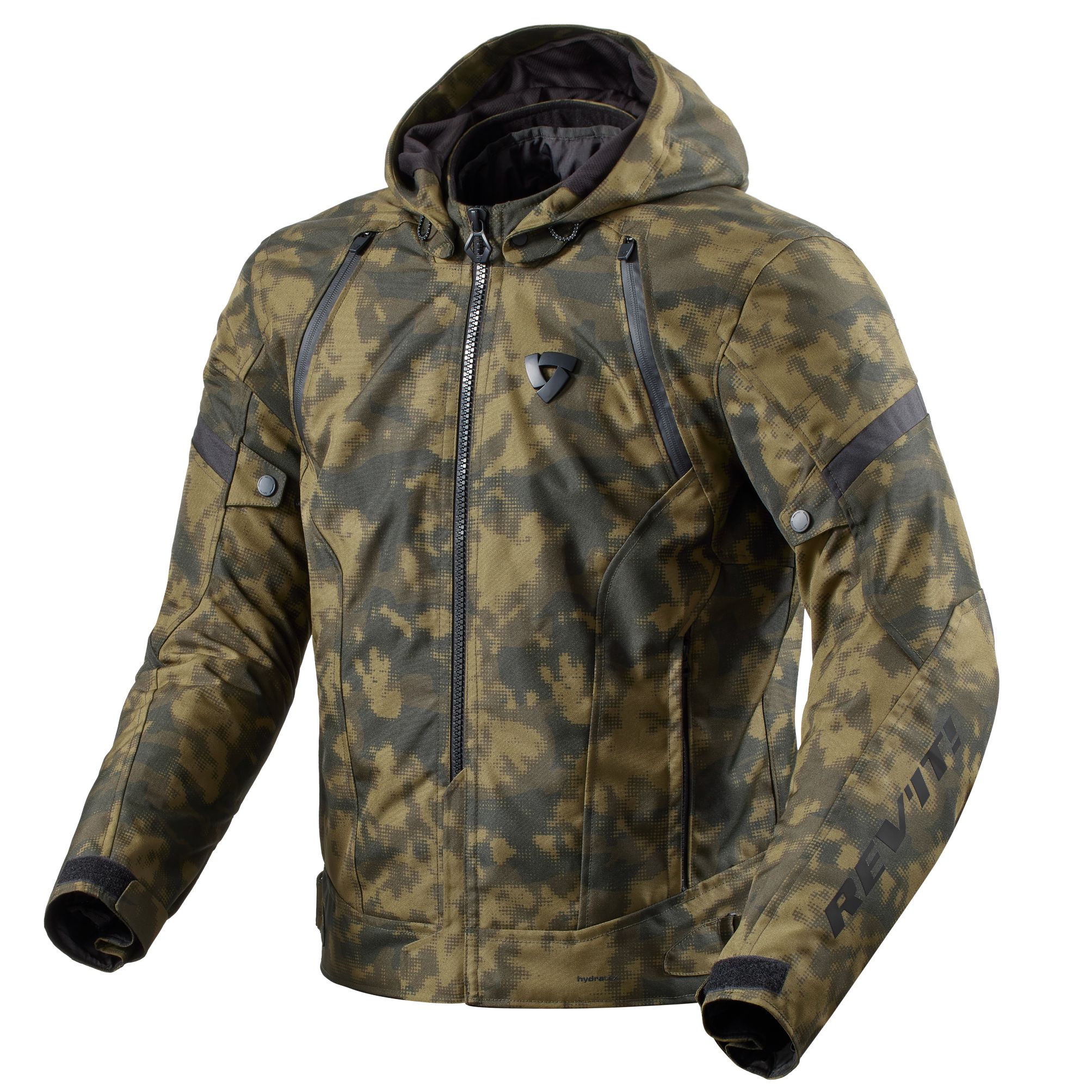 Blouson Moto Rev it FLARE 3 H2O