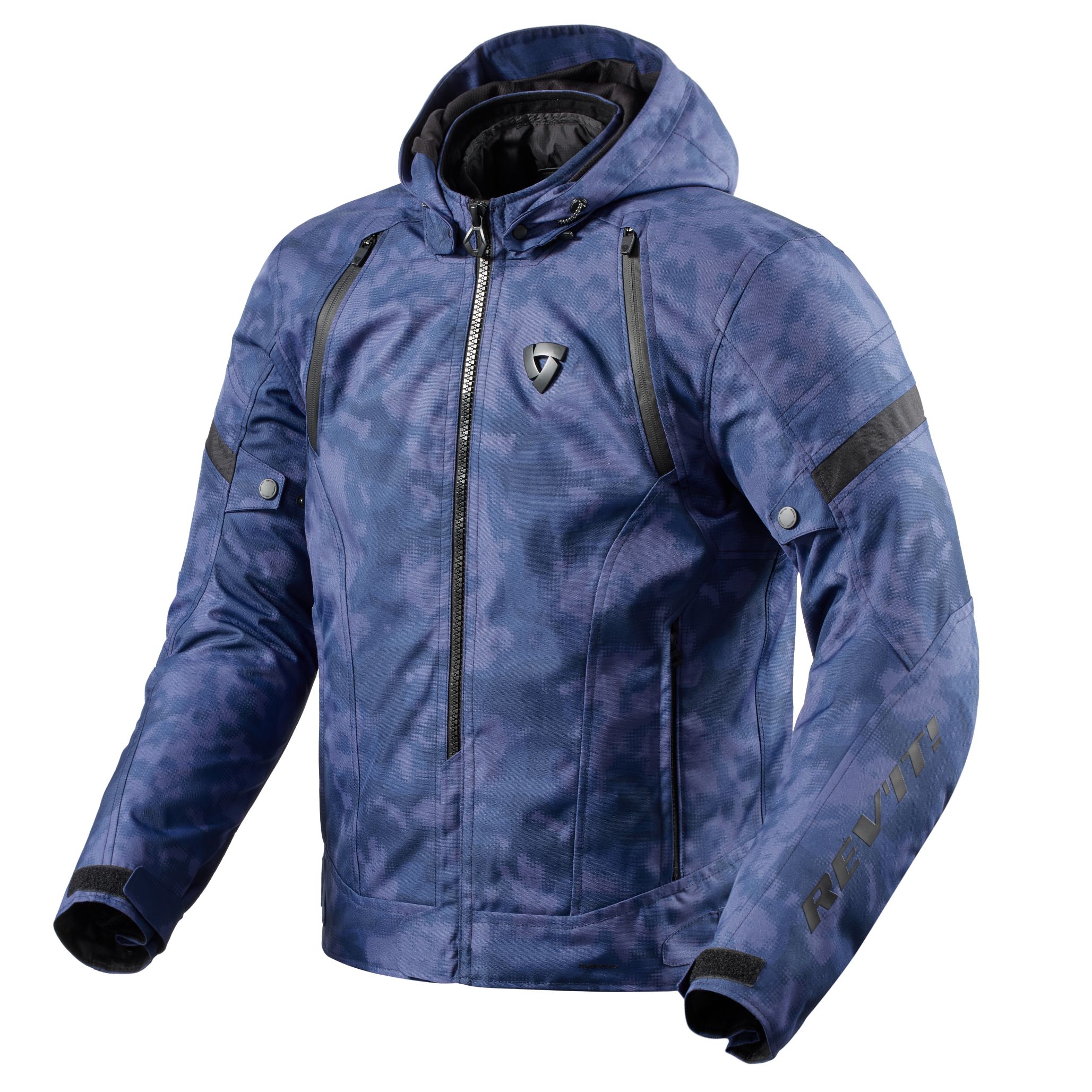 Blouson Moto Rev it FLARE 3 H2O