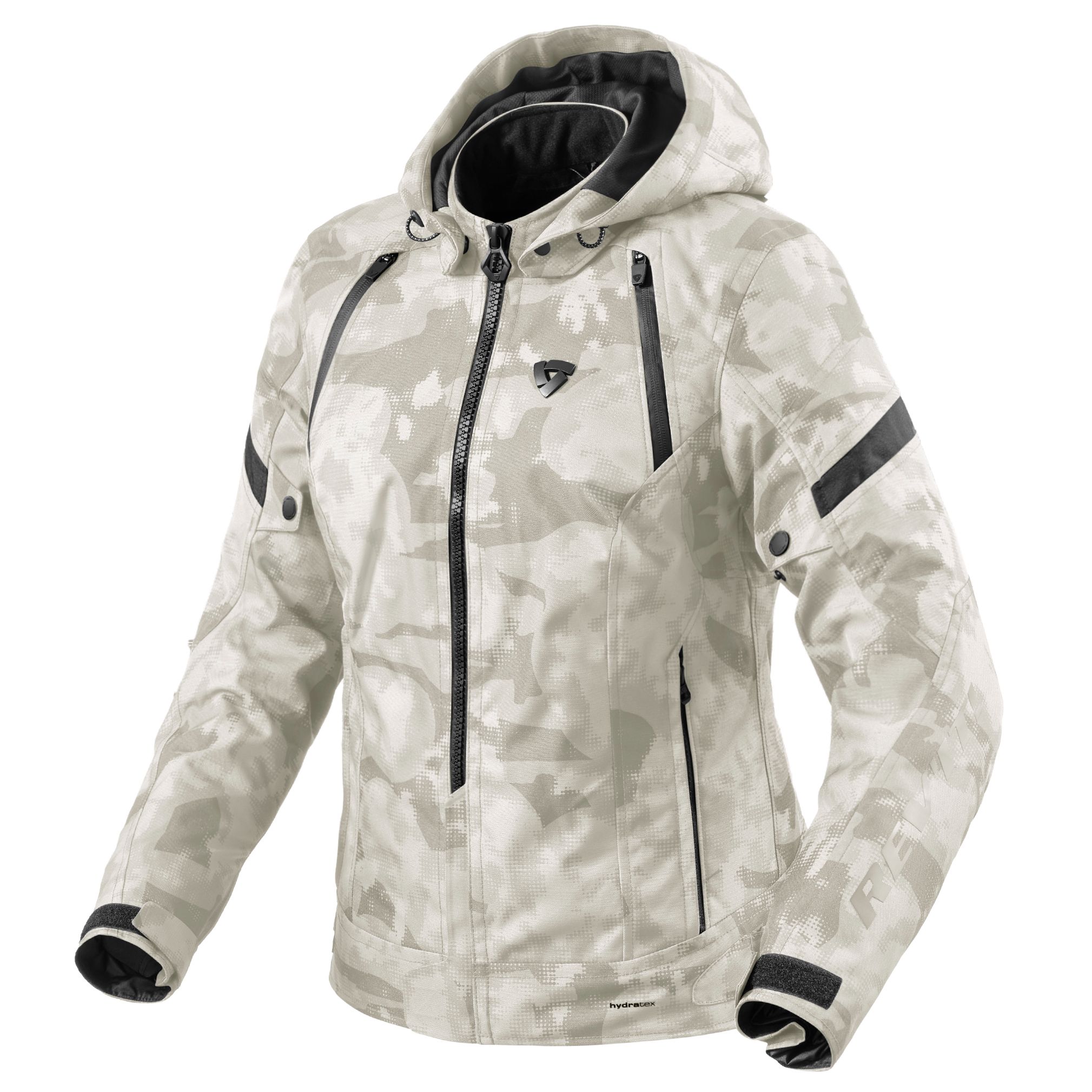 Blouson Moto Rev it FLARE 3 H2O LADIES